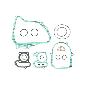 Athena P400485850113 87-91 fits Yamaha YFM 100 Champ Complete Gasket Kit (Excl O