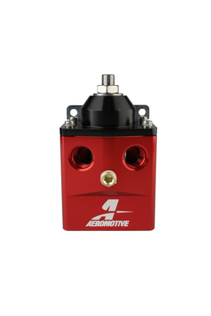 Aeromotive 13203 A4 Carbureted Regulator - 4-Port