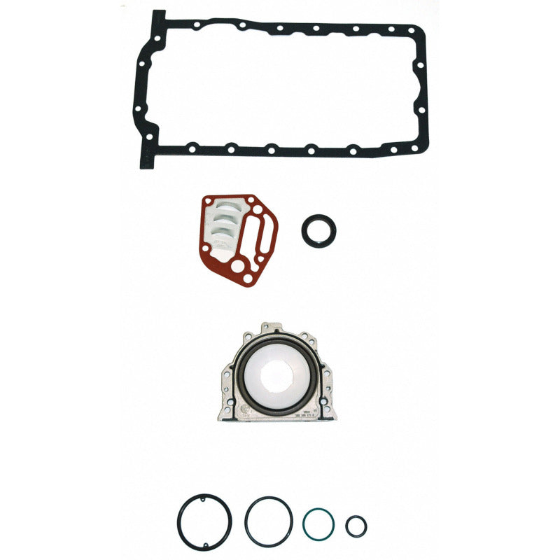 Fel-Pro CS26161 Volkswagen Jetta CS 26161 Engine Conversion Gasket Set