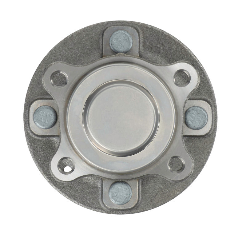 MOOG 512586 2016 fits Chevrolet Spark Rear Hub Assembly