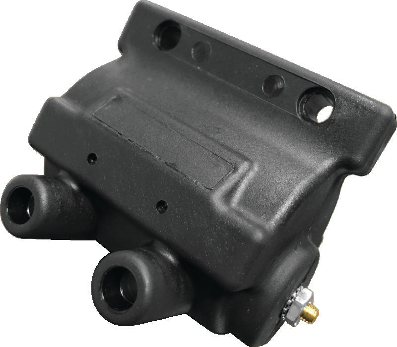 Twin Power 210528 fits  85-99 Big Twin 85-03 XL Exc EFI Power Ignition Coil Blac
