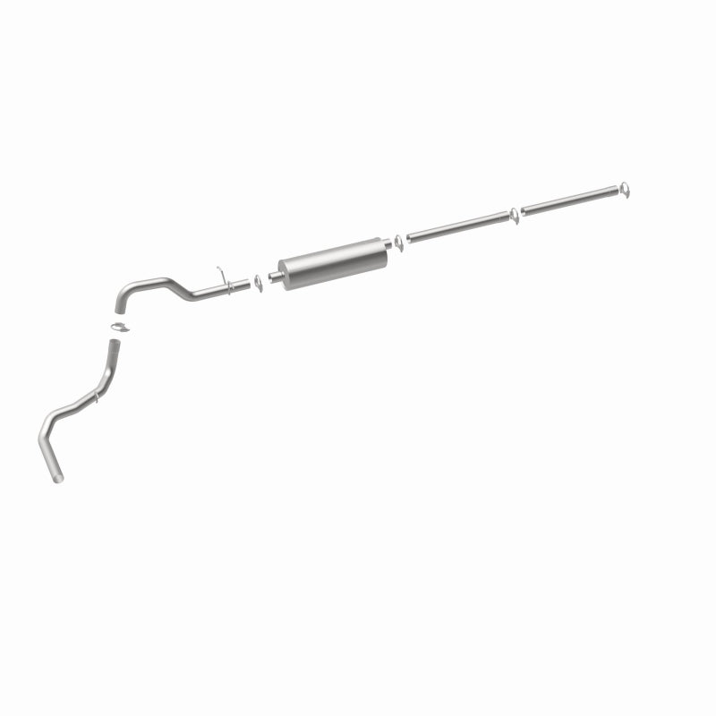 Magnaflow 106-0278 BRE Exhaust Kit 87-95 fits Ford F-150