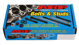 ARP 251-4302 fits Ford Eco Boost 1.6L 4-Cylinder 12pt Head Stud Kit