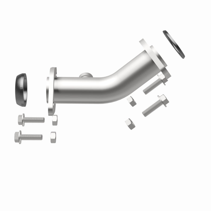 Magnaflow 107-0157 BRE Exhaust 98-00 RAV4 2.0L Front Pipe Kit