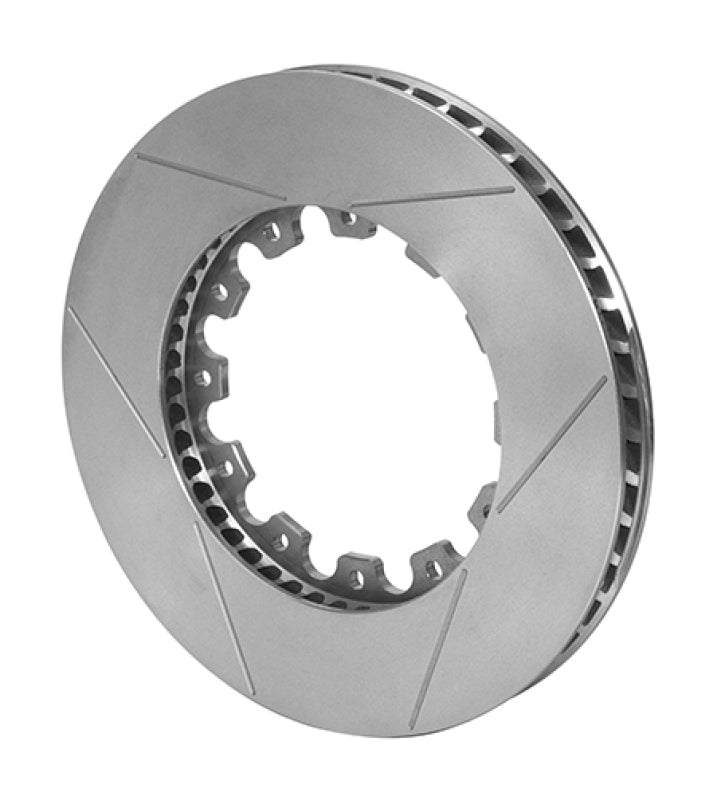 Wilwood 160-15257 Rotor 1291-126BJ633-000TJCXXXXL