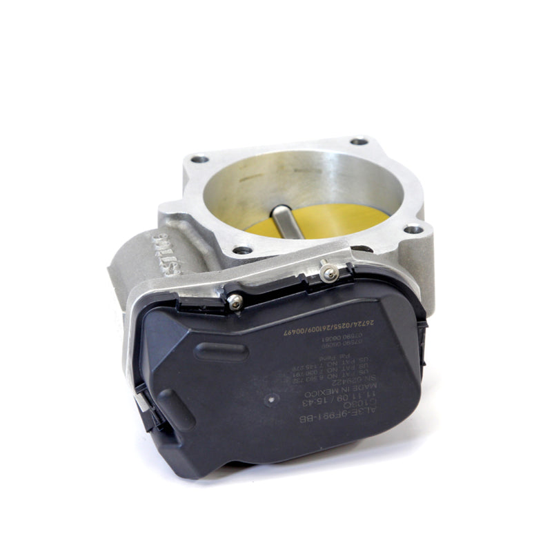 BBK  1823 fits Ford 10-15 F Series Raptor Truck 6.2 85mm Throttle Body  Power Pl