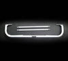 NRG HBR-003WT Harness Bar 51in. - White