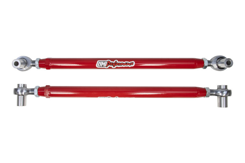 UMI Performance 4023OFCM-R 64-72 fits GM A-Body Adjustable Lower Control Arms Of