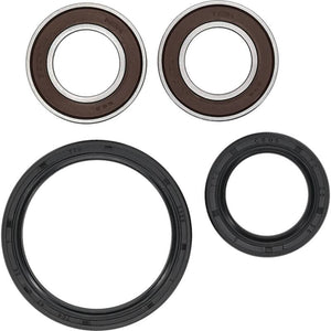 Pivot World 25-1632-P fits Yamaha Wheel Bearing Kit Premium Bearings