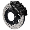 Wilwood kit front FNSL6R blazer 1971-91 12.19 rotor 6 lug SRP