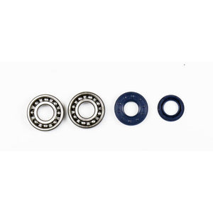 Athena P400130444005 90-98 Aprilia 50 Crankshaft Bearing & Oil Seal Rebuilding K