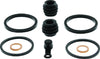 QuadBoss 412792 Qboss Caliper Rebuild Kit