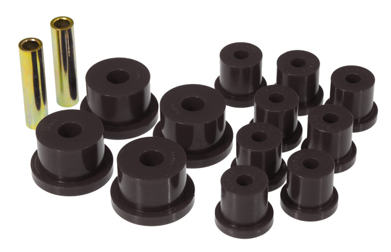 Prothane 6-1051-BL  6-1051-BL fits Ford 64-73 Mustang Rear Spring & 1/2in Sh