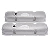 Edelbrock 41929 Valve Cover Classic Series fits Chrysler 383/440 CI V8 Satin