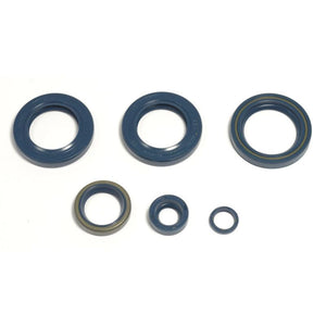 Athena P400270400051 98-02 KTM LC4-E 400 Engine Oil Seal Kit