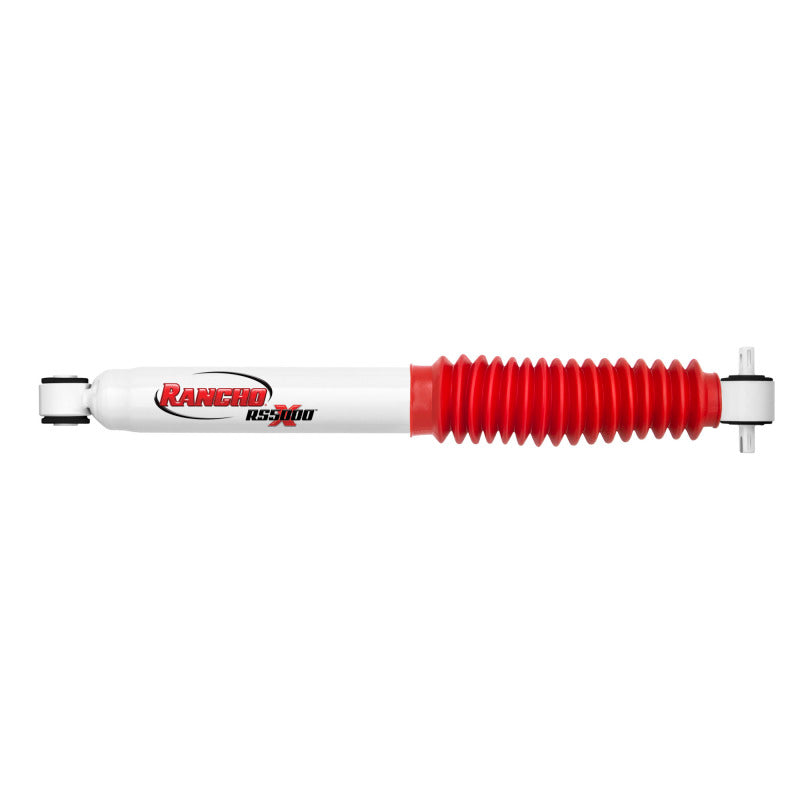 Rancho RS55328 07-17 fits Jeep Wrangler Rear RS5000X Shock