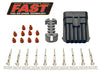FAST 301402K Connector Kit FAST Analog