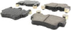 Stoptech 309.1135 Performance 09-10 Porsche Boxster / 08-10 Boxster S/Cayman / 05-08 911 Front Brake Pads