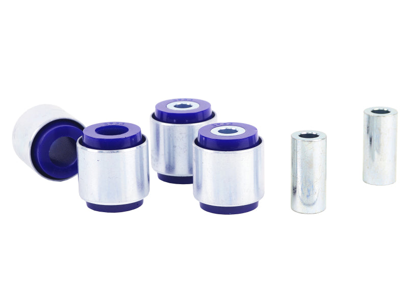 Superpro SPF3953K 2011 fits BMW 1 Series M Base Rear Trailing Arm and Bushing