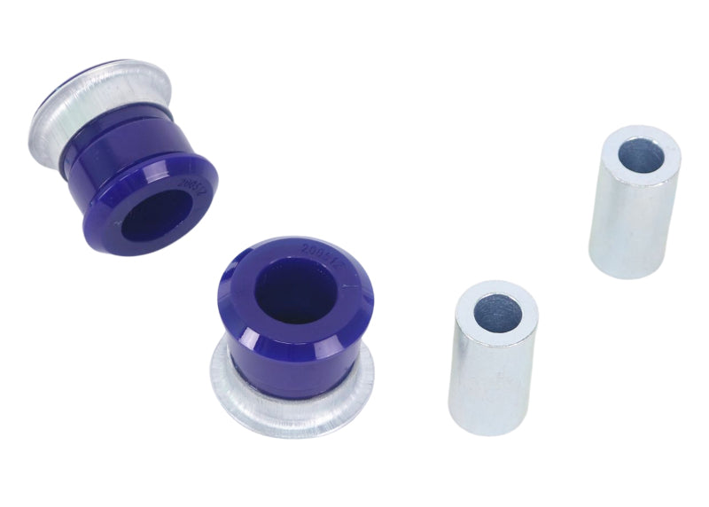 SuperPro KIT6640K Upper Control Arm Replacement Bushing Kit (1 Arm) (For TRC6640