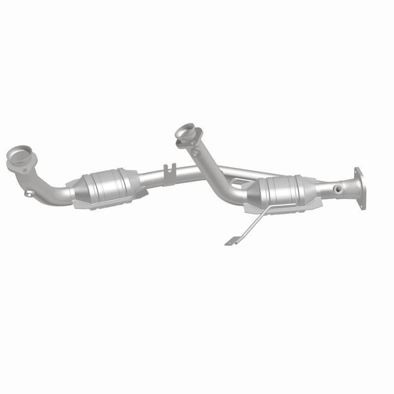 MagnaFlow 444023 Conv DF fits Ford 96-99 Taurus3.0L 50S