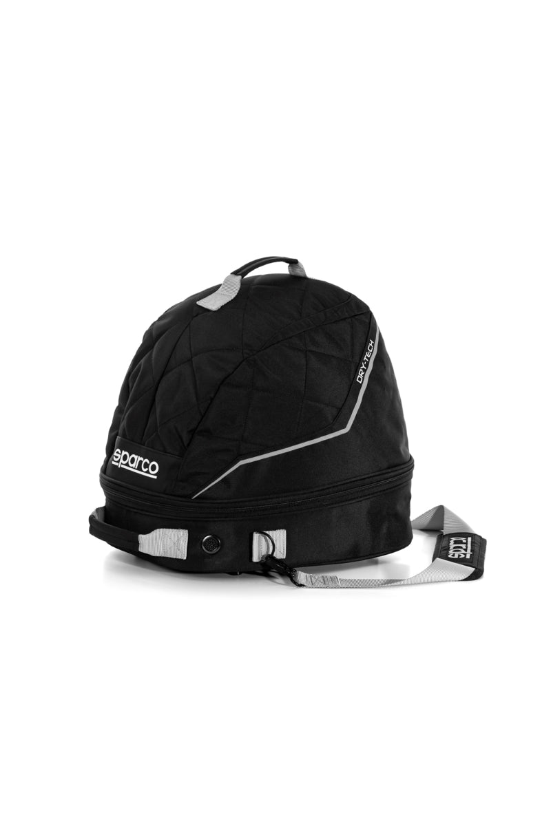 Sparco 016441NRSI Bag Dry Tech BLK/SIL