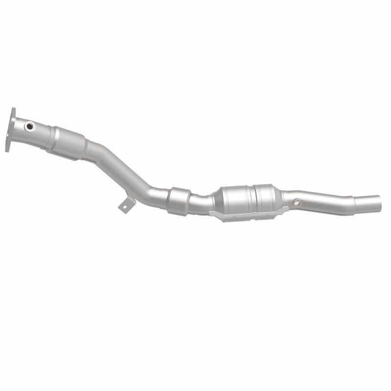 MagnaFlow 49894 Conv DF fits Audi 00-02 A6 Quattro 2.7L