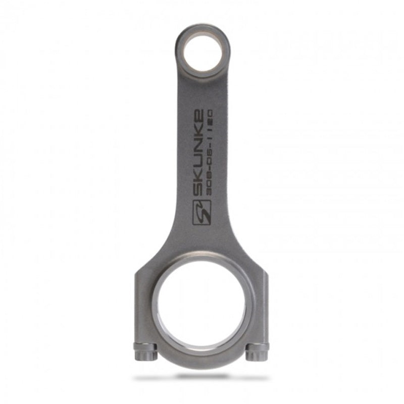 Skunk2 Racing 306-05-1190 Skunk2 Alpha Series fits Honda D16/Z6 Connecting Rods (Long Rods)