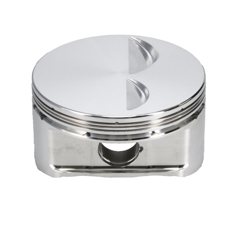 Manley Performance 591330-8 Manley fits Chevrolet Small Block Piston Set - 4.