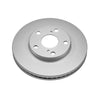 PowerStop JBR712EVC fits Lexus ES300 Front Evolution Geo 92-01met Coated Rotor