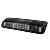 Xtune 9025129 fits Ford 04-08 F-150 3rd Brake Light Smoke BKL-JH-FF15004-LED-SM