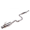 Skunk2 Racing 413-05-1530 Skunk2 MegaPower 94-01 fits Acura Integra LS/RS/Type R (97-01)/GS-R (00-01) Hatchback 60mm Exhaust System