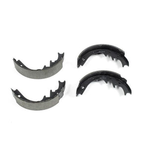 PowerStop B481 fits Ford 87-91 Country Squire Rear Autospecialty Brake Shoes