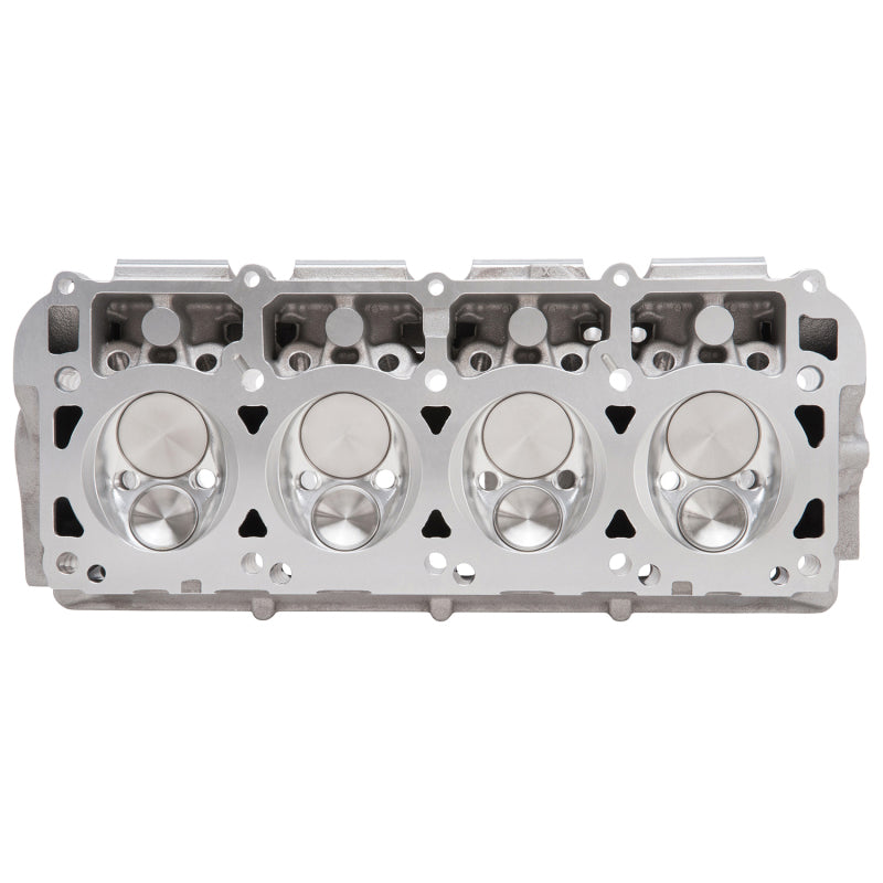 Edelbrock 61119 Cyl Head fits Chrysler Gen III Hemi Perf RPM 2003-Present 5 7L-6 4L V8 73cc Complete