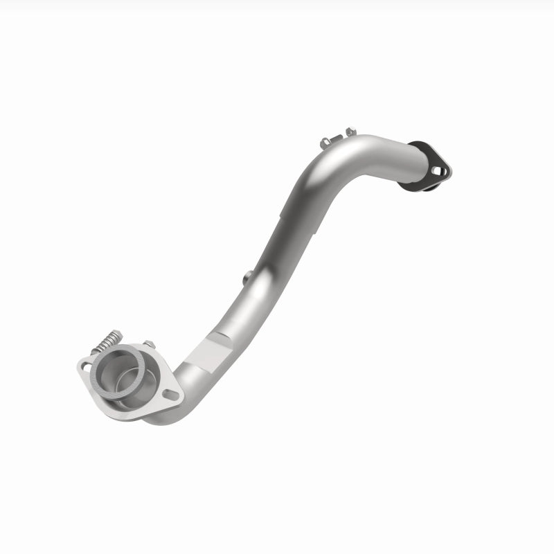 BRE Exhaust 05-10 tC 2.4L Front Pipe Kit