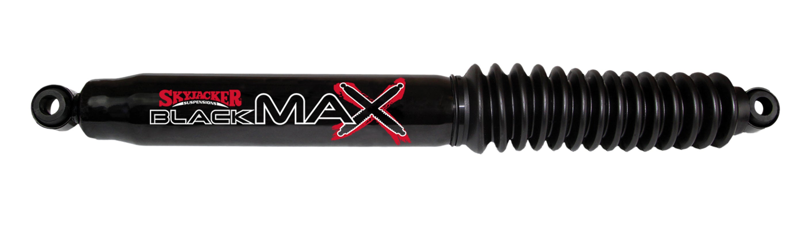 Skyjacker B8517 Black Max Shock Absorber 2010 fits Dodge 07-20 Ram 2500 Crew Cab 4WD Extended Crew Cab 4WD