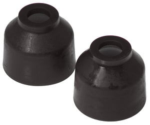 Prothane 19-1836-BL Universal Ball Joint Boot .700TIDX1.90BIDX1.90Tall - Black