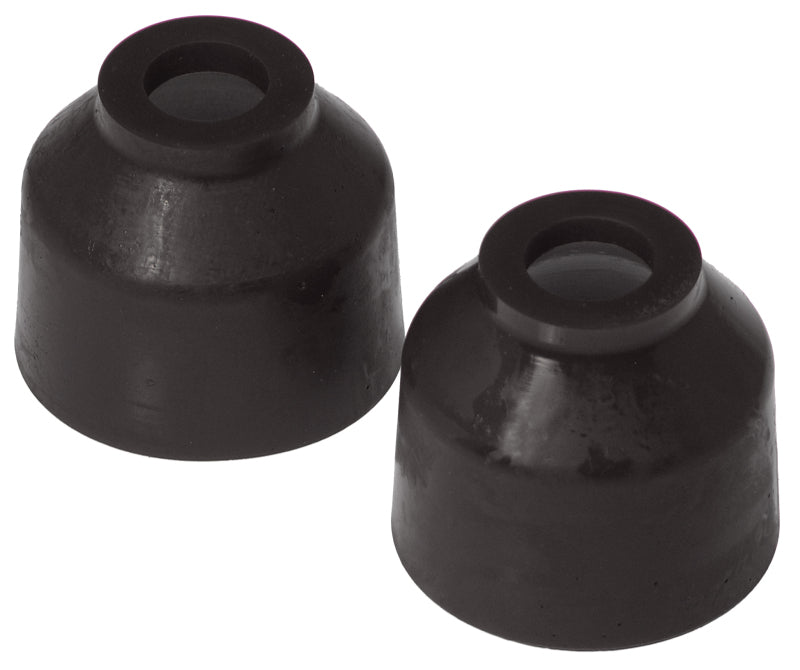 Prothane 19-1836-BL Universal Ball Joint Boot .700TIDX1.90BIDX1.90Tall - Black