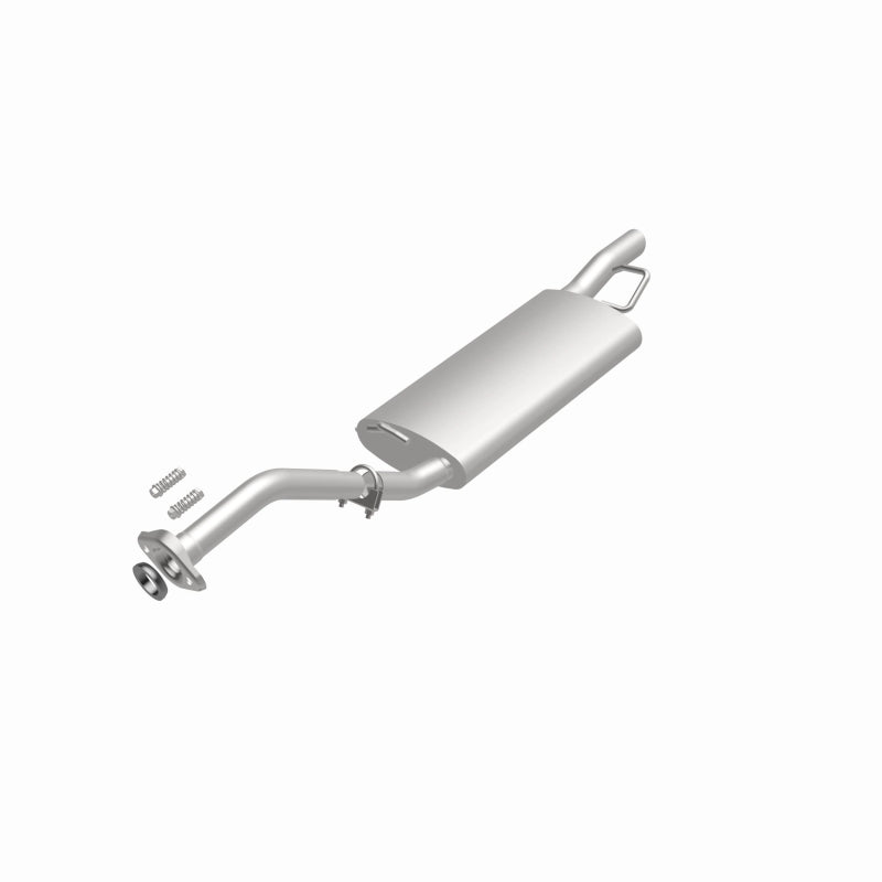 Magnaflow 106-0577 BRE Exhaust Kit 09-13 fits Toyota Corolla S 1.8L
