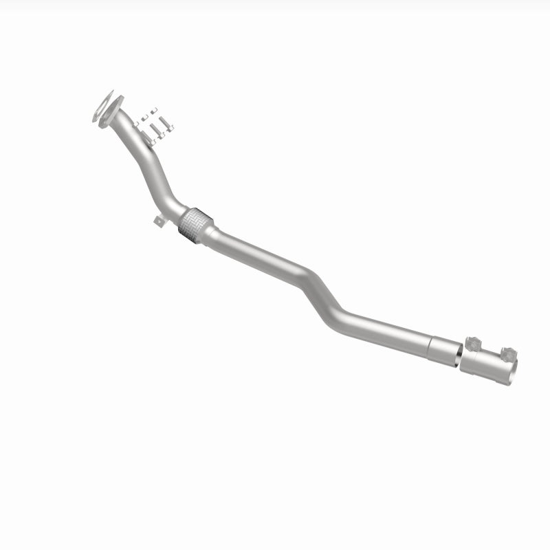 Magnaflow 107-0114 BRE Exhaust 98-05 Passat 1.8L Front Pipe Kit