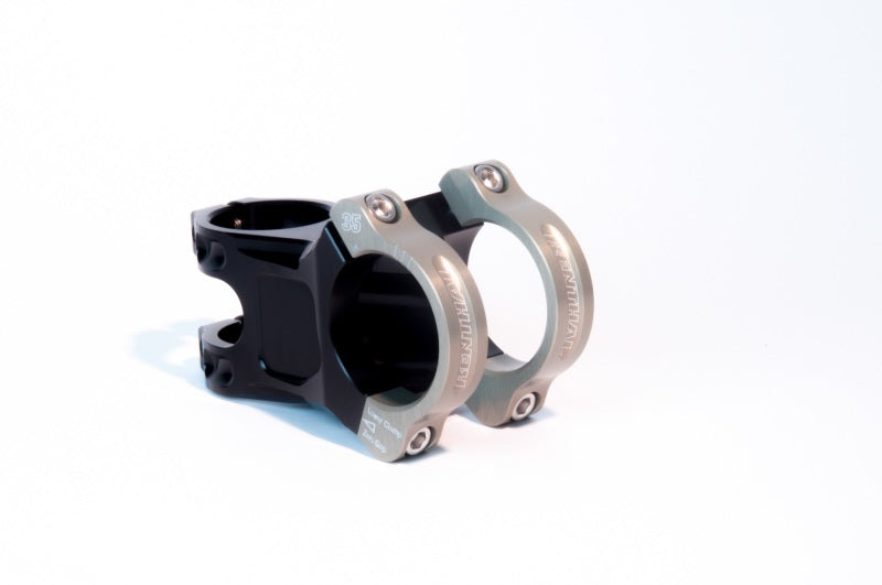 Renthal STM120-BKAG fits Apex 35 Handlebar Clamp 60 mm.