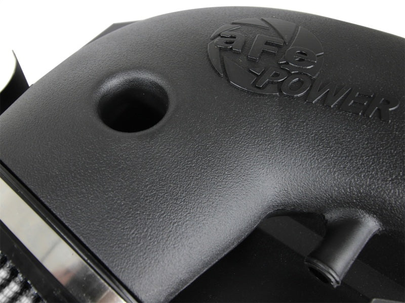 AFE 51-12512 MagnumFORCE Intake Stage-2 Pro DRY S 12-14 fits Fiat 500 L4-1.4L