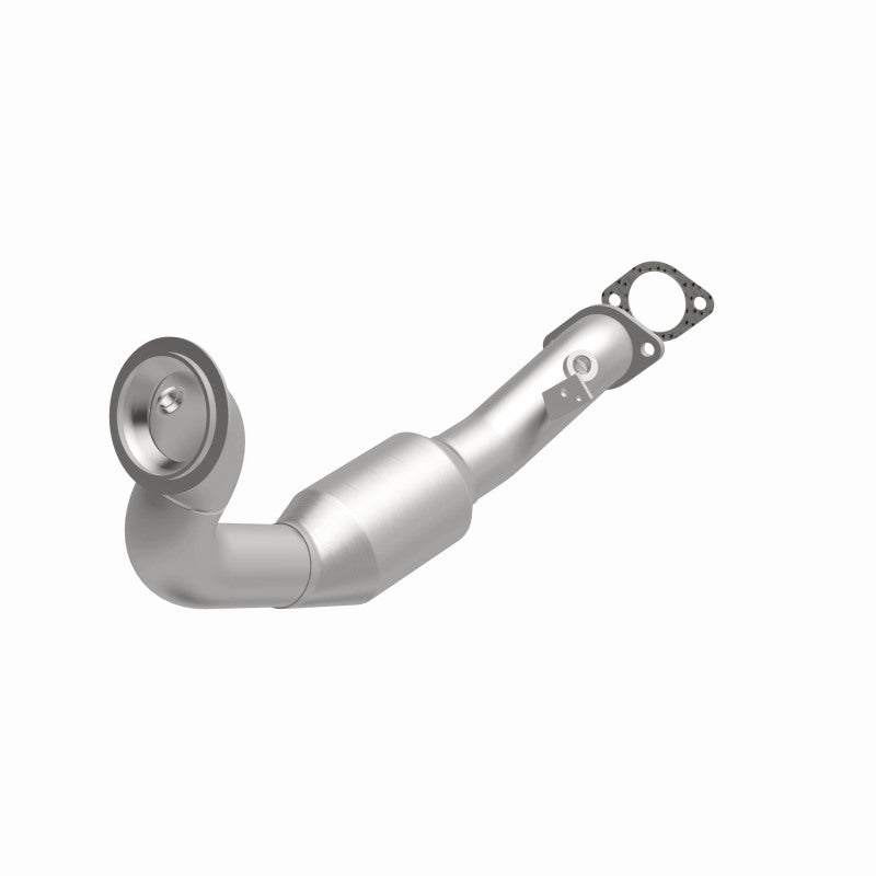 MagnaFlow 49766 Conv DF fits BMW 07-08 3 Front OEM