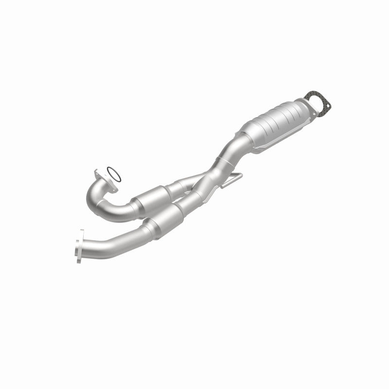 MagnaFlow 49568 Conv DF Altima 3.5 y-pipe OE