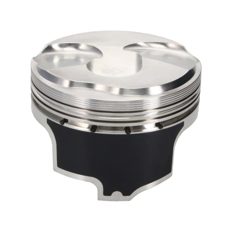 Wiseco RED0072X378 fits Chevrolet L83 -1.56cc DI Dome 1.3260 X 3.780 - Set of 8