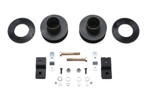 Fabtech FTL5202 05-10 fits Ford F250/350 4WD 2.5in Leveling System