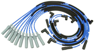 NGK 53122 fits Dodge 06-20 Ram 1500 2005 Spark Plug Wire Set