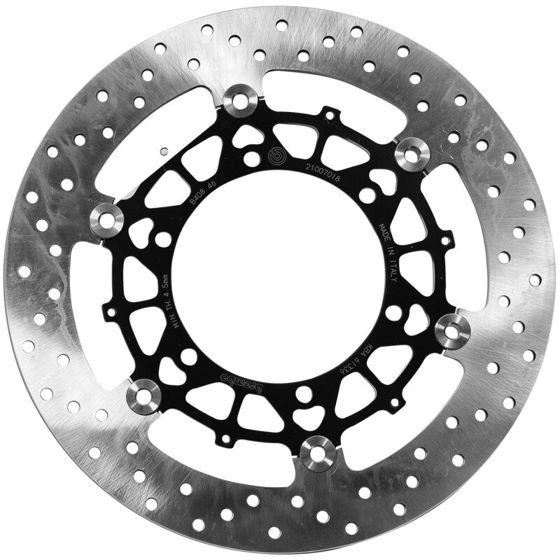 Brembo OE 78B40846 94 01 fits BMW R R 850CC/94-01 BMW R RT 1100CC 305x5mm Brake