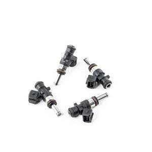 DeatschWerks 16MX-03-1250-4 fits Honda S2000 F22 06 Set of 4 Bosch EV14 1250cc