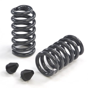 Hotchkis 19390F 67-72 fits Chevy C-10 Front Sport Coil Springs Set